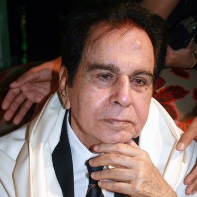 Dilip Kumar