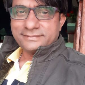 Raaj Kaushik  Director