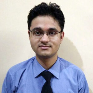 Mehul mudgil  Accountant